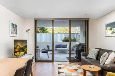 Image de Appartement De Deux Chambres