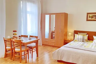 Image de Folimanka2154z- grand appartement dans le centre historique