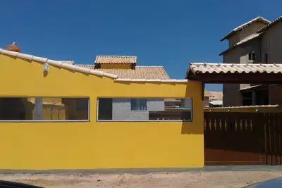 Maison Front De Mer