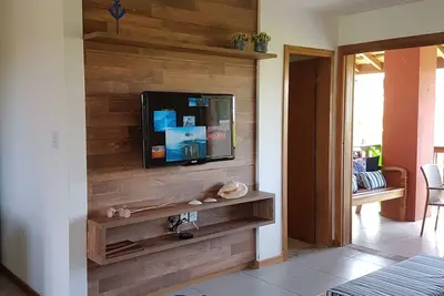 Image de Village 03 chambres proche de la plage