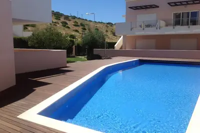 Image de Appartement de luxe 5 minutes à pied de la plage