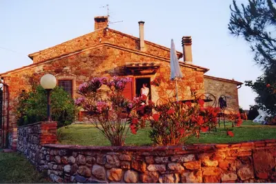 Image de Appartement Il Granaio