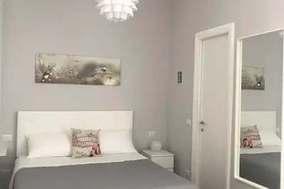 Image de Charmant petit appartement dans la Via Aurelia à 20 minutes de San Peter