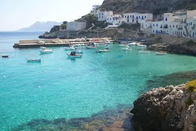 Appartement - Levanzo