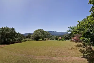 Image de La maison principale Quinta das Colmeias - située dans une ferme biologique à Madère