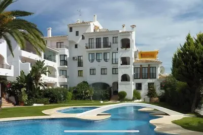 Image de Appartement de vacances Oasis de Calahonda