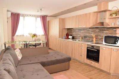 Image de Blom Airport Apartment