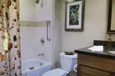 Image de Villa Marriott 2 Chambres Timber Lodge