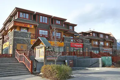 Image de Mountainview Condo à des tarifs raisonnables