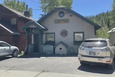 Image de Maison historique de Truckee River