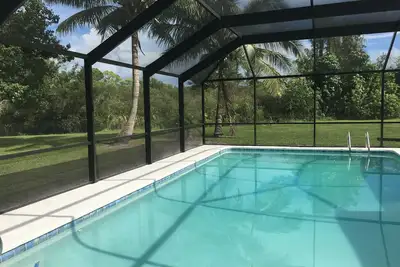 Image de Évasion tropicale à Stuart
