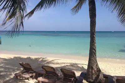 Image de * Nouvelle inscription * 2br Beach Paradise Luxury Condo @ Infinity Bay Beach Resort