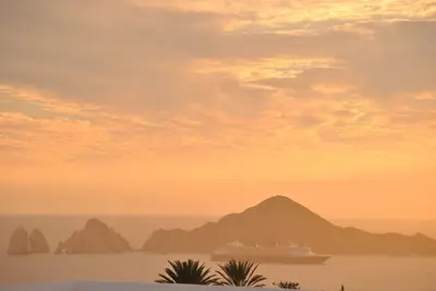 Image de Vues imprenables sur l'Arche de Cabo! Offre spéciale pour les snowbirds!