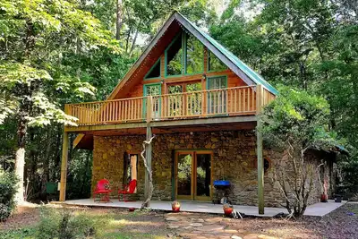 Image de Isolé, incroyable maison artésienne dans la belle Coppingers Cove - paradis en plein air
