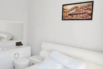 Image de Appartement de Luxe Vina Realtor - Salle de sport gratuite, Sauna, Piscine
