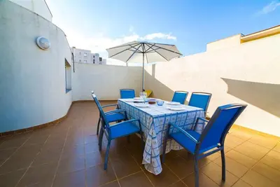 Image de Agi Drugstore Ba Apartamento à louer à Roses Gérone.