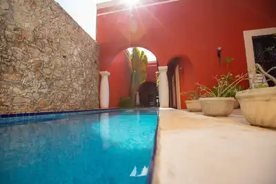 Image de Style et luxe au coeur de El Centro