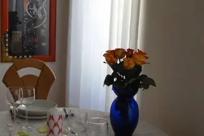 Image de Votre maison à Vienne avec charme