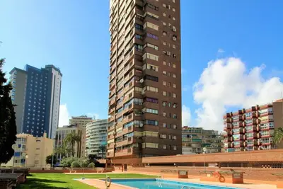 Image de Los Pinos 9b