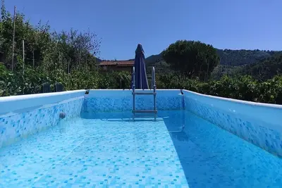 Image de Rustico pour 5 personnes dans un endroit calme