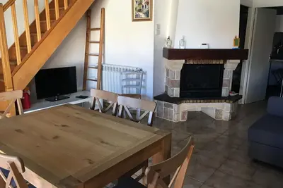 Image de Maison proche de la réserve Africaine