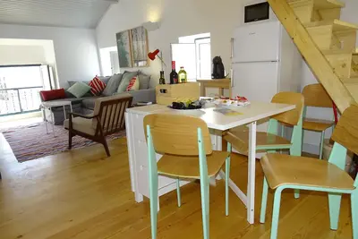 Image de Apartments Center Bairro Alto