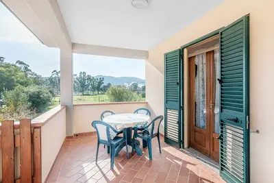 Image de À seulement 500 m de la plage de sable - Primula 2