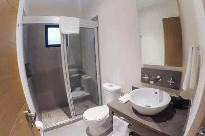 Image de Cozy apartment near of downtown Cancun