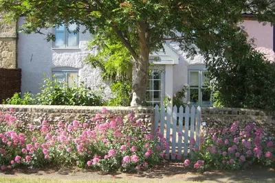 Image de Box Cottage - Snape - Deux Chambres Maison, Couchages 4