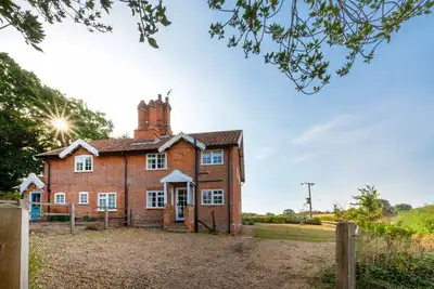 Image de Appletree Cottage - Dunwich