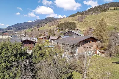 Image de Appartement cosy à proximité du centre