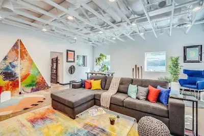 Image de Tout neuf! Soyez le premier à profiter de ce condo Art Déco au coeur de la vieille ville
