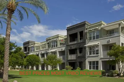 Image de Marriott Canyon Villas -2 bedroom - Réservation garantie du 23 au 30 mars 2019