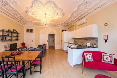 Image de São Domingos Flowers Apartments