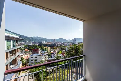 Image de Private apartment at Bliss Condo by Unity