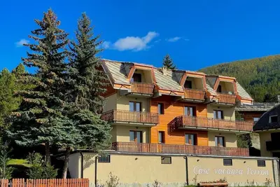 Image de Case Vacanza Perron