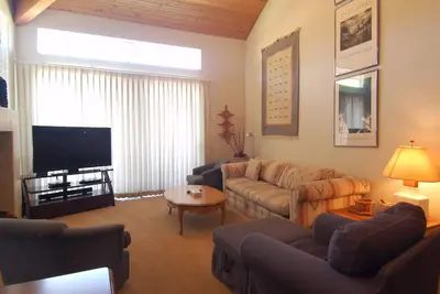 Image de Snowcreek Resort Vacation Rental 504
