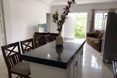 Image de Appartement meublé deux chambres