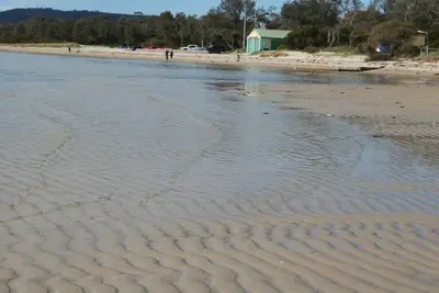 Image de Mirriam Retreat - Vie par la plage