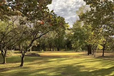 Image de Maison de campagne / ferme à quelques minutes de Derby. Gated et privé!