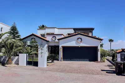 Image de Casa Ensueño - Exceptionnelle maison de cinq chambres à coucher
