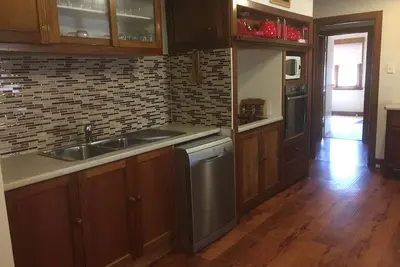 Image de Maison Trippypossums - 3 chambres, Wifi gratuit, Proche centre ville