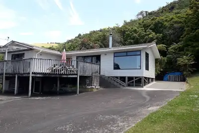 Image de Fisherman Retreat at Lake Tarawera