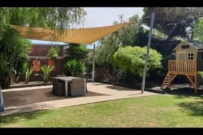 Image de 12 maisons à la plage, Animaux acceptés