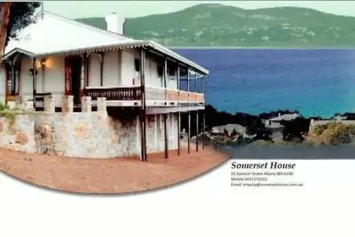 Image de Somerset House Albany Wa