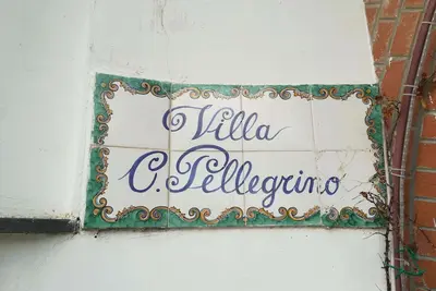 Image de Maison Villa Pellegrino