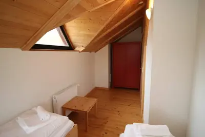 Image de Bel appartement pour 9 personnes avec Wifi, Tv et parking