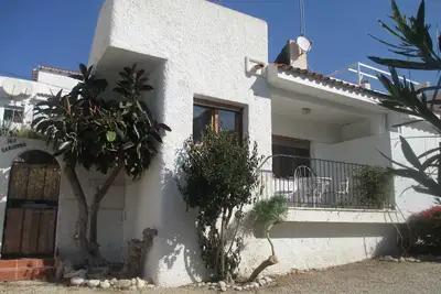 Image de Maison Bungalow (Sat Tv & Wifi) -Coveta Fuma -El Campello