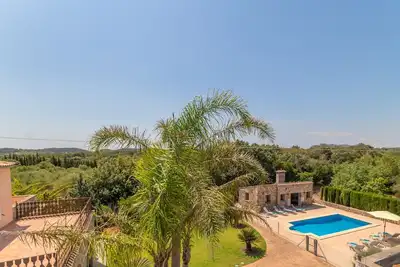 Image de C'est Voltor Negre, Finca 5StarsHome Mallorca