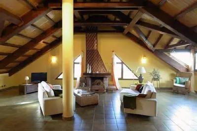 Image de Le Mirador de Casa Julia pour 4 personnes
